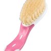 Køb NUK Extra Soft Babybørste - Pink online billigt tilbud rabat legetøj