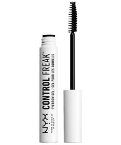 Køb NYX Control Freak Eyebrow Gel Clear online billigt tilbud rabat legetøj