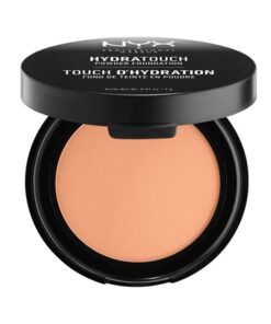 Køb NYX Hydra Touch Powder Foundation Fawn online billigt tilbud rabat legetøj