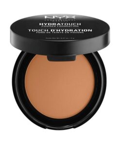 Køb NYX Hydra Touch Powder Foundation Sable online billigt tilbud rabat legetøj