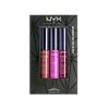 Køb NYX Intense Butter Gloss 3 Piece Set 04 online billigt tilbud rabat legetøj