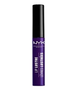 Køb NYX Lip Lustre Glossy Lip Tint - Dark Magic 11 online billigt tilbud rabat legetøj