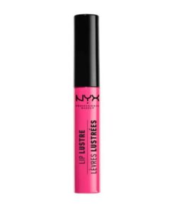 Køb NYX Lip Lustre Glossy Lip Tint - Euphoric 06 online billigt tilbud rabat legetøj