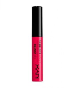 Køb NYX Lip Lustre Glossy Lip Tint - Lovetopia 11 online billigt tilbud rabat legetøj