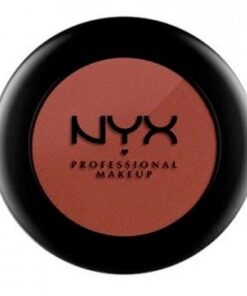 Køb NYX Matte Eyeshadow Not Today online billigt tilbud rabat legetøj