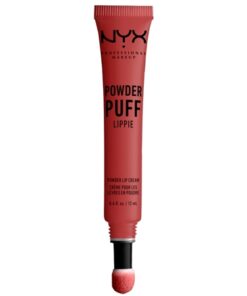 Køb NYX Powder Puff Lippie Læbestift Best Buds online billigt tilbud rabat legetøj