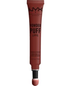 Køb NYX Powder Puff Lippie Læbestift Cool Intensions online billigt tilbud rabat legetøj