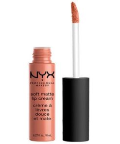 Køb NYX Soft Matte Lip Cream Abu Dhabi online billigt tilbud rabat legetøj