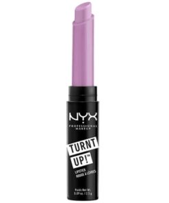 Køb NYX Turnt Up Lipstick - Playdate 17 online billigt tilbud rabat legetøj