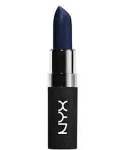 Køb NYX Velvet Matte Lipstick Midnight Muse online billigt tilbud rabat legetøj