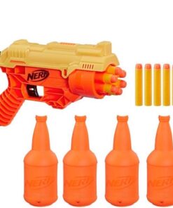 Køb Nerf Alpha Strike Cobra RC 6 Sæt online billigt tilbud rabat legetøj