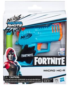 Køb Nerf Microshots Fortnite Micro HC-R online billigt tilbud rabat legetøj