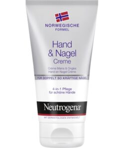 Køb Neutrogena Hånd- & Neglecreme - 75ml online billigt tilbud rabat legetøj