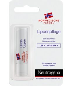 Køb Neutrogena Læbepomade - 4