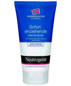 Køb Neutrogena Light Håndcreme - 75ml online billigt tilbud rabat legetøj