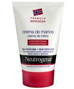 Køb Neutrogena Uparfumeret Håndcreme - 50ml online billigt tilbud rabat legetøj