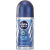 Køb Nivea Active Protect For Men Roll-On 50 ml online billigt tilbud rabat legetøj