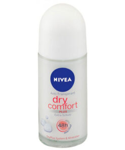 Køb Nivea Dry Comfort For Women - Roll-On 50ml online billigt tilbud rabat legetøj