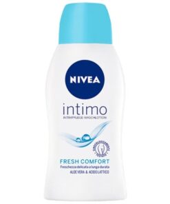 Køb Nivea Intimsæbe 50ml online billigt tilbud rabat legetøj