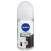 Køb Nivea Invisible Black & White Deo Roll-On 50 ml online billigt tilbud rabat legetøj