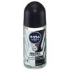 Køb Nivea Invisible Black & White Power For Men Roll-On 50 ml online billigt tilbud rabat legetøj