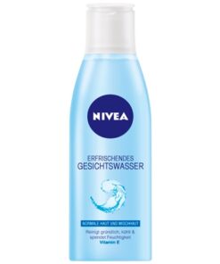 Køb Nivea Rensevand - 200ml online billigt tilbud rabat legetøj