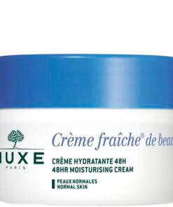 Køb Nuxe Crème Fraîche de Beauté Ansigtscreme - 50ml online billigt tilbud rabat legetøj