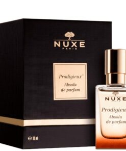 Køb Nuxe Prodigieux Absolu de Parfum - Parfumeolie 30ML online billigt tilbud rabat legetøj