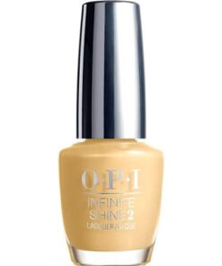 Køb OPI Infinite Shine 2 Neglelak - Enter The Golden Era online billigt tilbud rabat legetøj