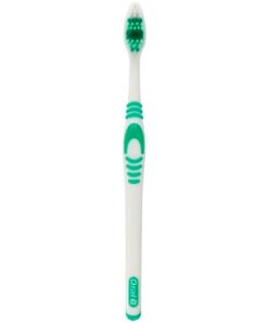 Køb Oral-B 1-2-3 Classic Tandbørste online billigt tilbud rabat legetøj