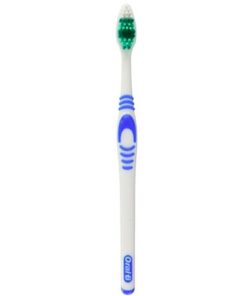 Køb Oral-B 1-2-3 Classic Tandbørste online billigt tilbud rabat legetøj