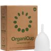 Køb OrganiCup Menstruationskop - Mini online billigt tilbud rabat legetøj
