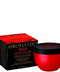 Køb Orofluido Asia Zen Hårmaske - 250ML online billigt tilbud rabat legetøj