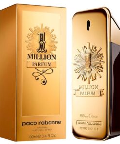 Køb Paco Rabanne 1 Million - Parfum 100ML online billigt tilbud rabat legetøj