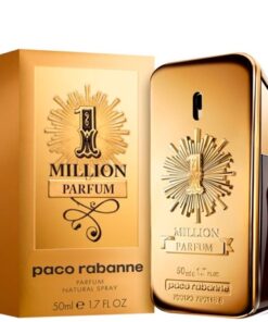 Køb Paco Rabanne 1 Million - Parfum 50ML online billigt tilbud rabat legetøj