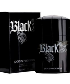 Køb Paco Rabanne Black XS Eau de Toilette 50ml online billigt tilbud rabat legetøj