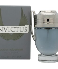 Køb Paco Rabanne Invictus Eau de Toilette 50 ml online billigt tilbud rabat legetøj