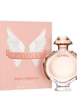 Køb Paco Rabanne Olympea - Eau de Parfum 50ML online billigt tilbud rabat legetøj