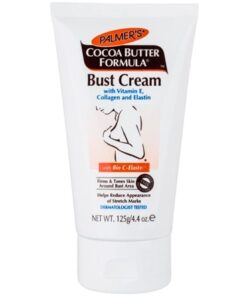 Køb Palmer's Cocoa Butter Bust Cream - 125g online billigt tilbud rabat legetøj