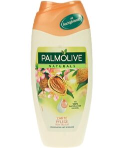 Køb Palmolive Almond Shower Gel - 250ml online billigt tilbud rabat legetøj