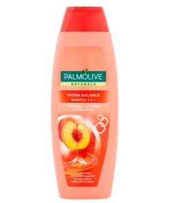 Køb Palmolive Hydra Peach 2-i-1 Shampoo - 350ML online billigt tilbud rabat legetøj