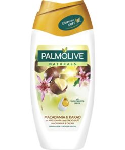 Køb Palmolive Macadamia & Cocoa Shower 250ml online billigt tilbud rabat legetøj