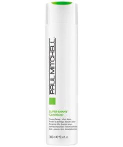 Køb Paul Mitchell SUPER SKINNY Balsam - 300ML online billigt tilbud rabat legetøj