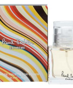 Køb Paul Smith Extreme Women - Eau de Toilette 30ml Spray online billigt tilbud rabat legetøj