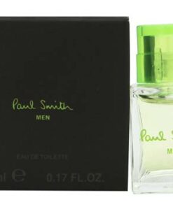 Køb Paul Smith Paul Smith Men - Eau de Toilette 5ml online billigt tilbud rabat legetøj