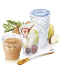 Køb Philips Avent Opbevaringsbægre Til Mad online billigt tilbud rabat legetøj