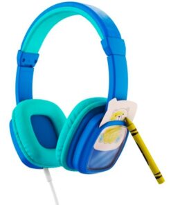 Køb Planet Buddies Colour & Swap Høretelefoner online billigt tilbud rabat legetøj
