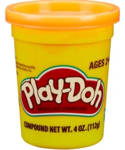 Køb Play-Doh Single - 112g online billigt tilbud rabat legetøj