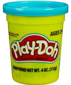 Køb Play-Doh Single - 112g online billigt tilbud rabat legetøj