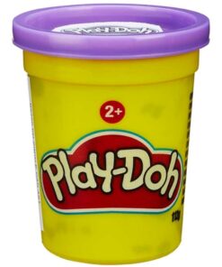 Køb Play-Doh Single - 112g online billigt tilbud rabat legetøj